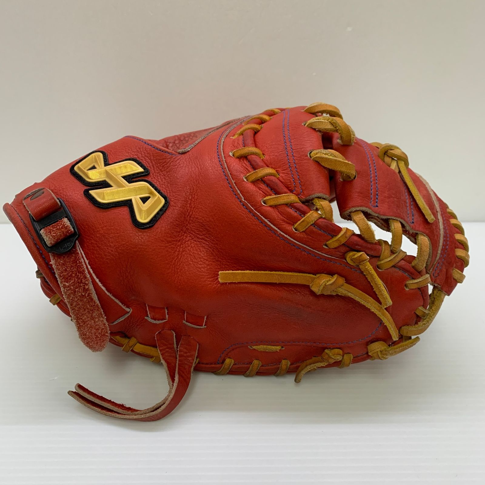 ハタケヤマ HATAKEYAMA WN-23M6 軟式 大人 一般 キャッチャーミット