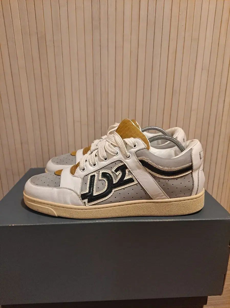 DSQUARED2 スニーカー メンズ サイズ 40 10,639円