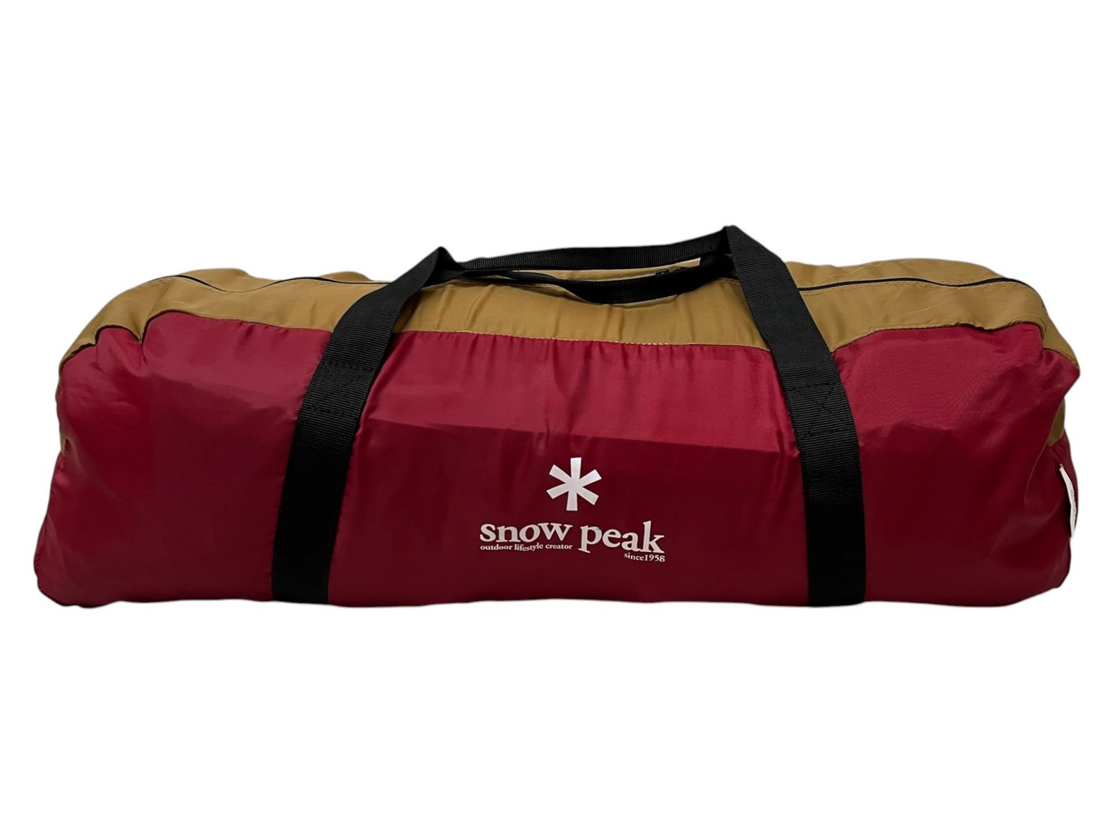 snow peak (スノーピーク) アメニティドームM テント 3～4名用 SDE-001
