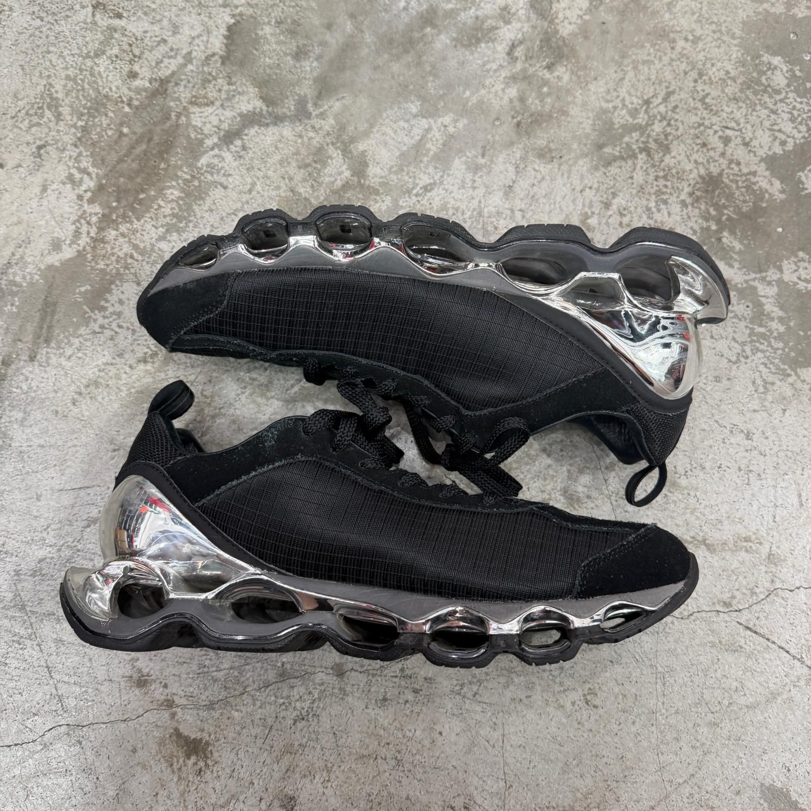Graphpaper × Mizuno WAVE PROPHECY X ウェーブプロフェシーエックス 