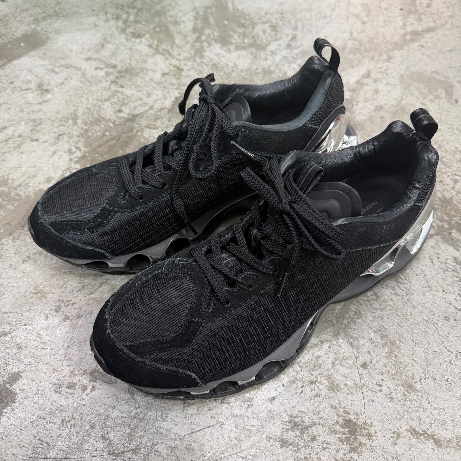 Graphpaper × Mizuno WAVE PROPHECY X ウェーブプロフェシーエックス 