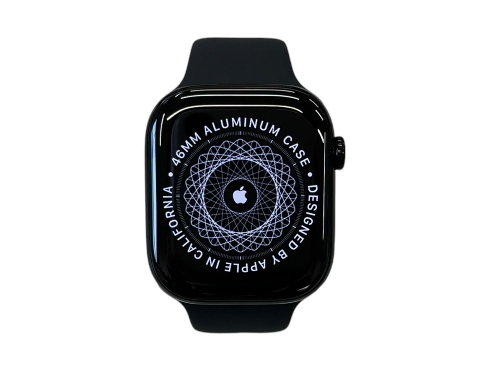 Apple(アップル) Apple Watch Series 11 アップルウォッチ GPSモデル 