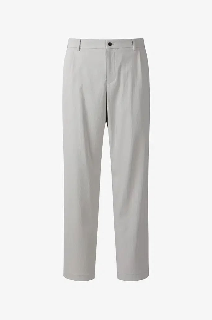 DKNY ポリ ブレンディッド 夏 パンツ