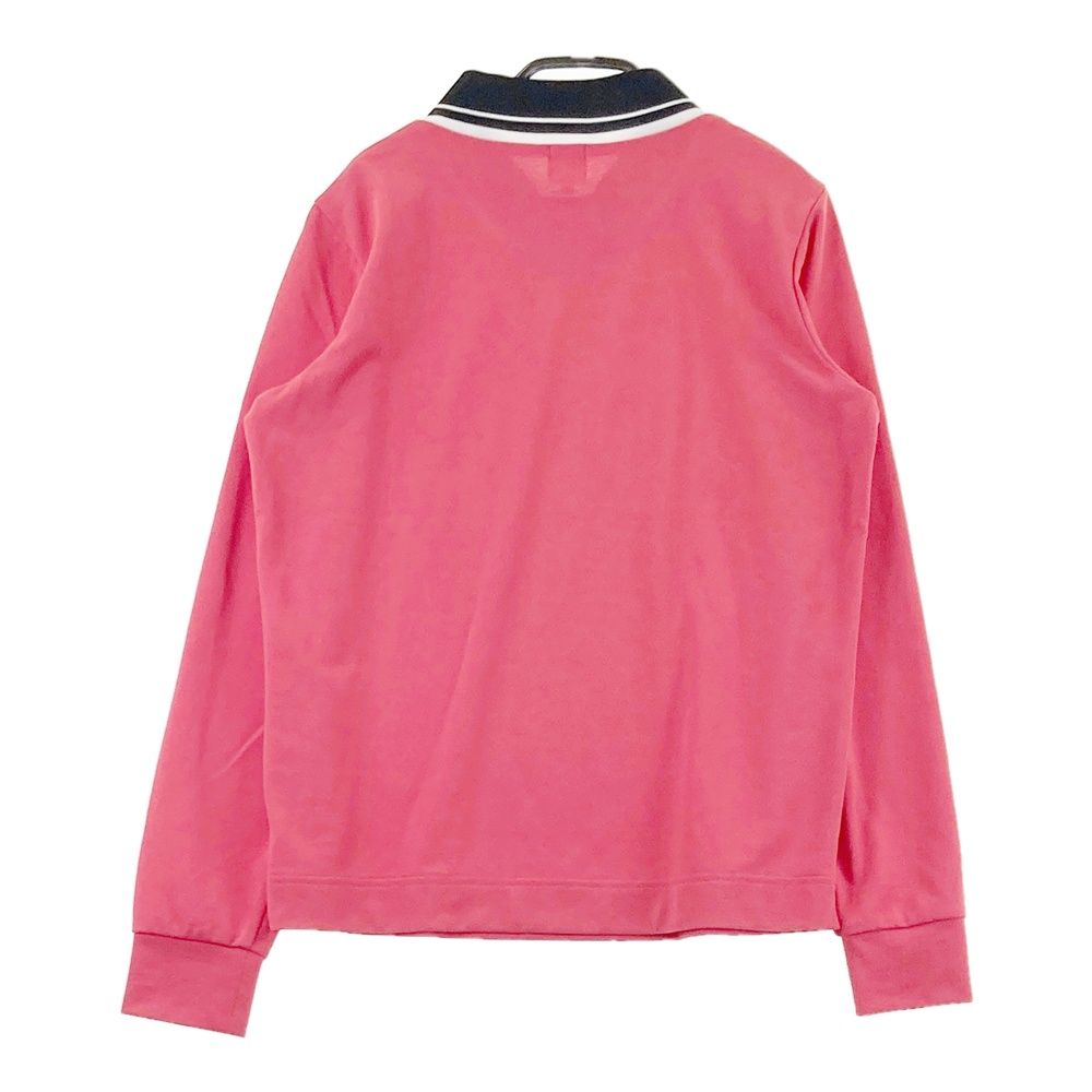 サイズ：36 ARCHIVIO アルチビオ 長袖Tシャツ レッド系 [240101714707