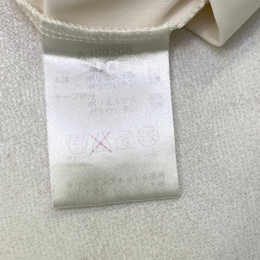サイズ：サイズ表記なし ARCHIVIO アルチビオ 長袖Tシャツ ホワイト系