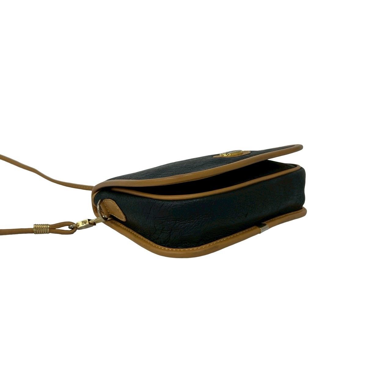 極 美品 GUCCI グッチ オールドグッチ ヴィンテージ グッチプラス ロゴ 