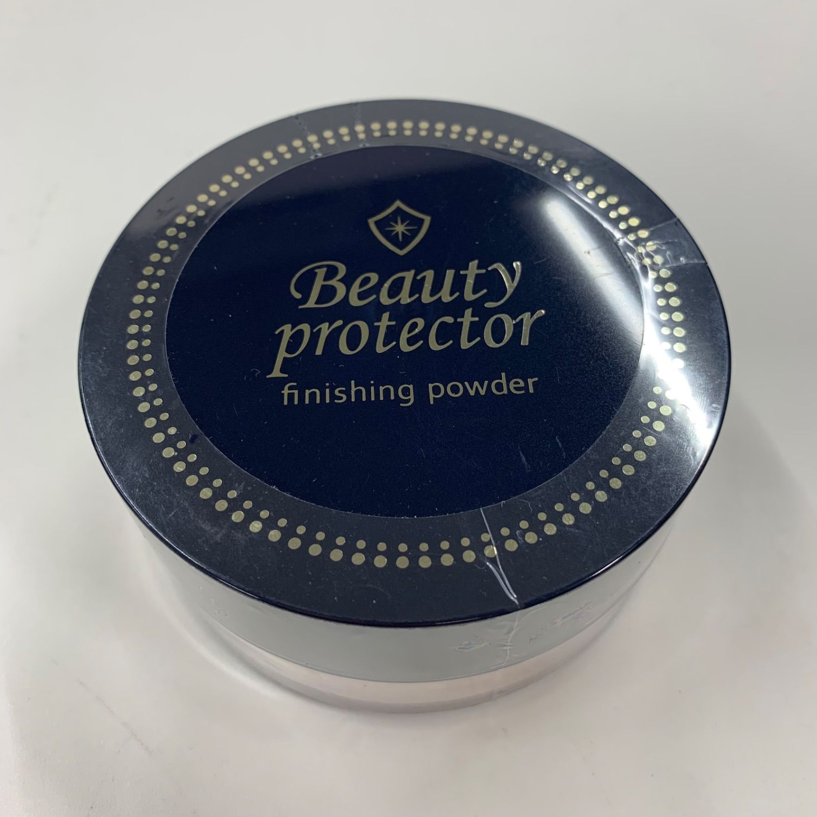 G1744 Beauty protector ビューティープロテクター BPフェースパウダー