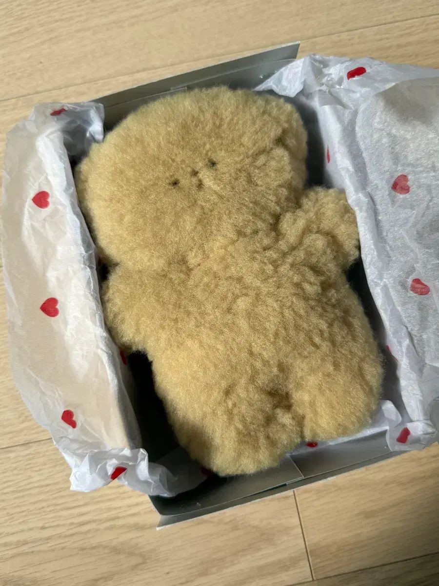 mei mei kei 日本作家様 ぬいぐるみ