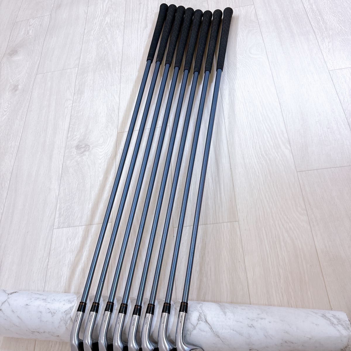 HONMA NEW-LB280 ホンマ メンズアイアンセット 8本 右利き R-1 - メルカリ