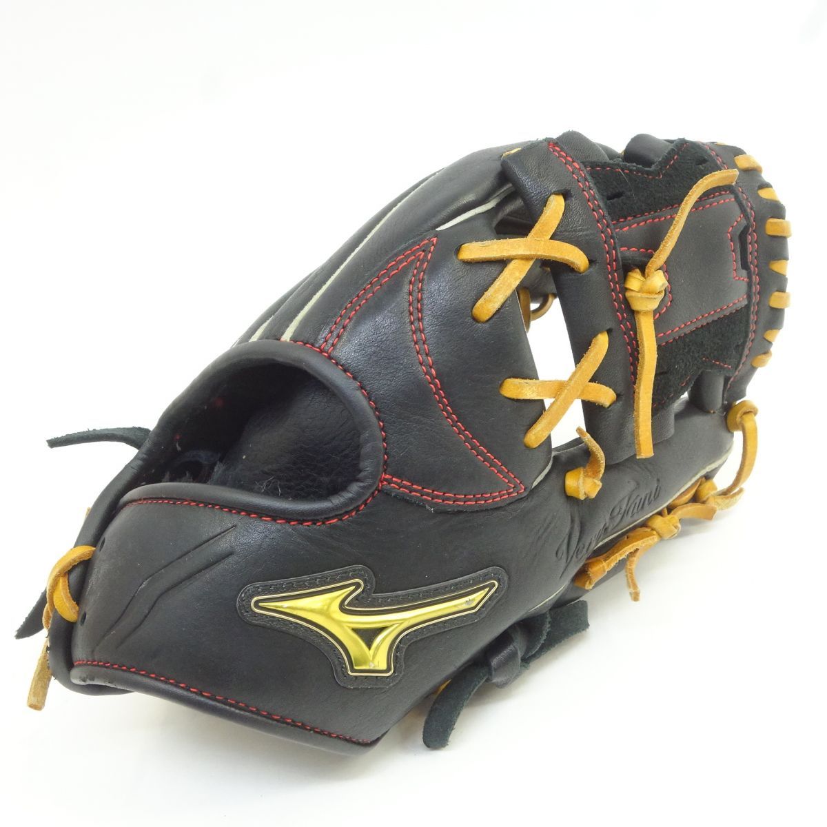 MIZUNO ミズノ Very Funi ベリフニ 少年用 野球グローブ 右利き用 
