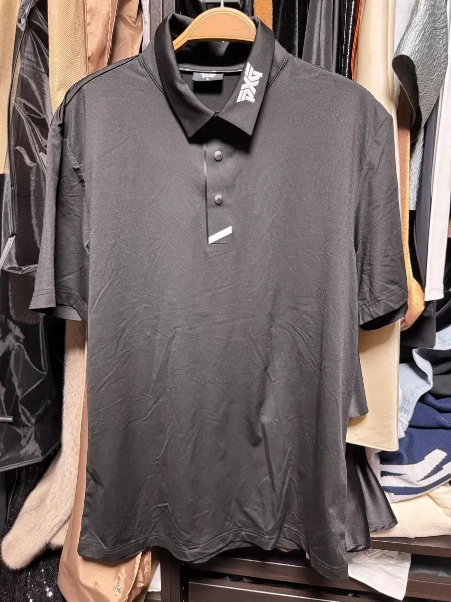 PXG カラーTシャツ XL