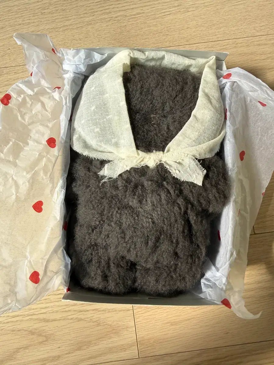 mei mei kei 日本作家様 ぬいぐるみ