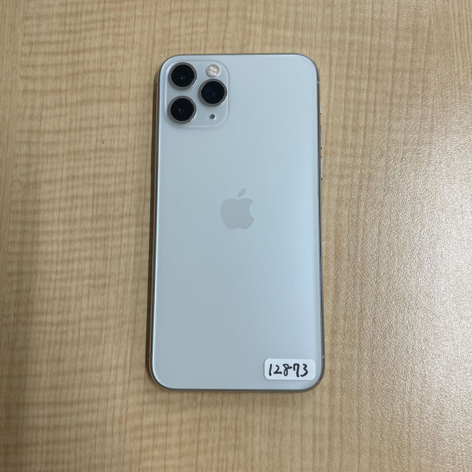 iPhone11Pro 256GB シルバー SIMフリー 中古 - メルカリ