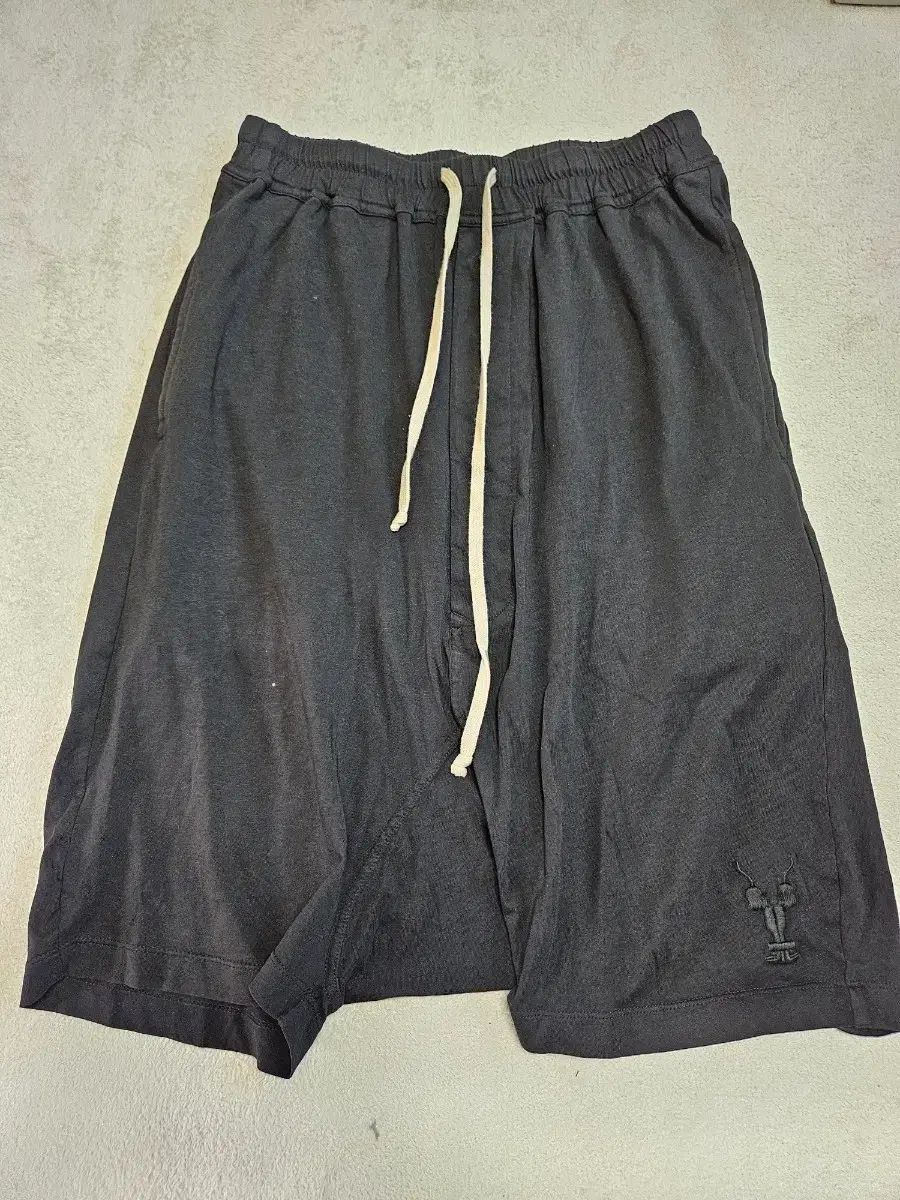 XS RICK OWENS リックオウエンス バギー ショーツ