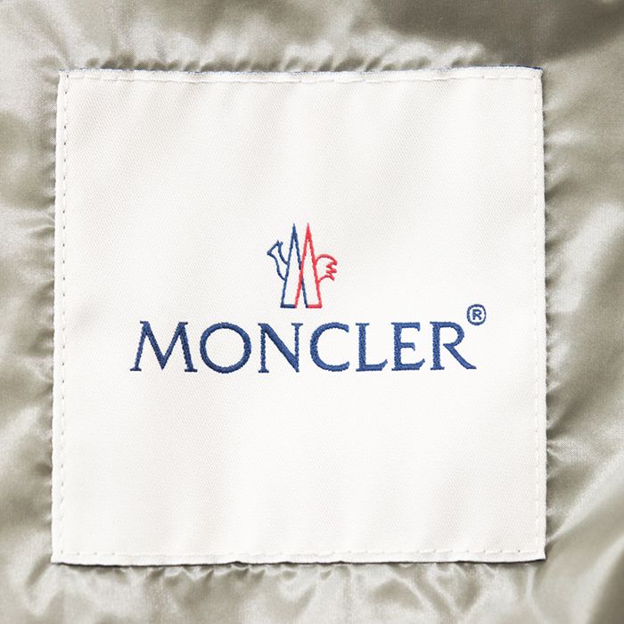 レディース モンクレール MONCLER CAMICIA サイズ40