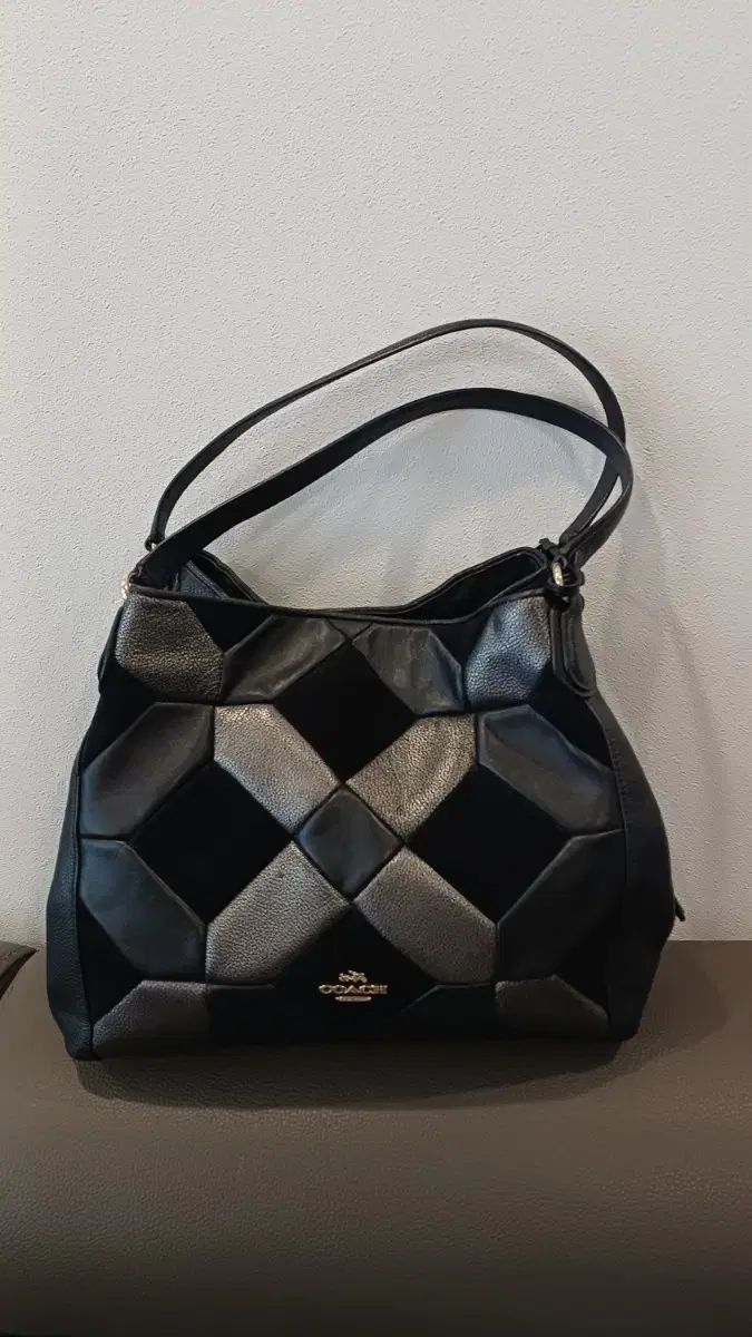 COACH 29 27 12 (新) バッグ