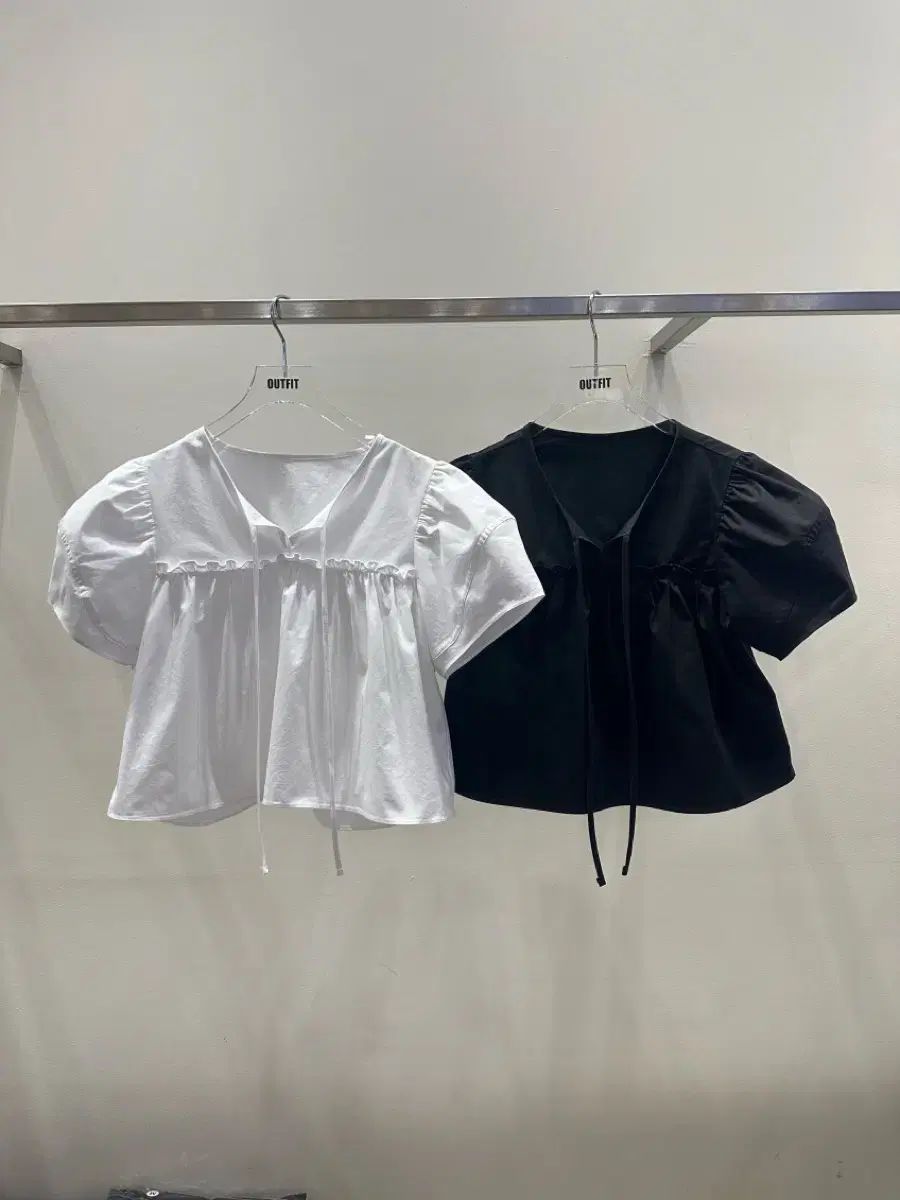 新品 OUTFIT プレミアム 鬼龍 紅郎 ブラウス outfit ブラック
