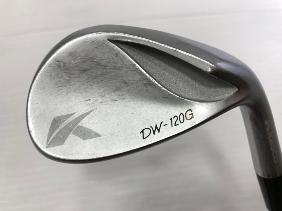 キャスコ　【訳あり】Dolphin Wedge DW-120G　44度　NSプロ950GH neo　Sフレックス　ウェッジ　中古【最短即日発送】