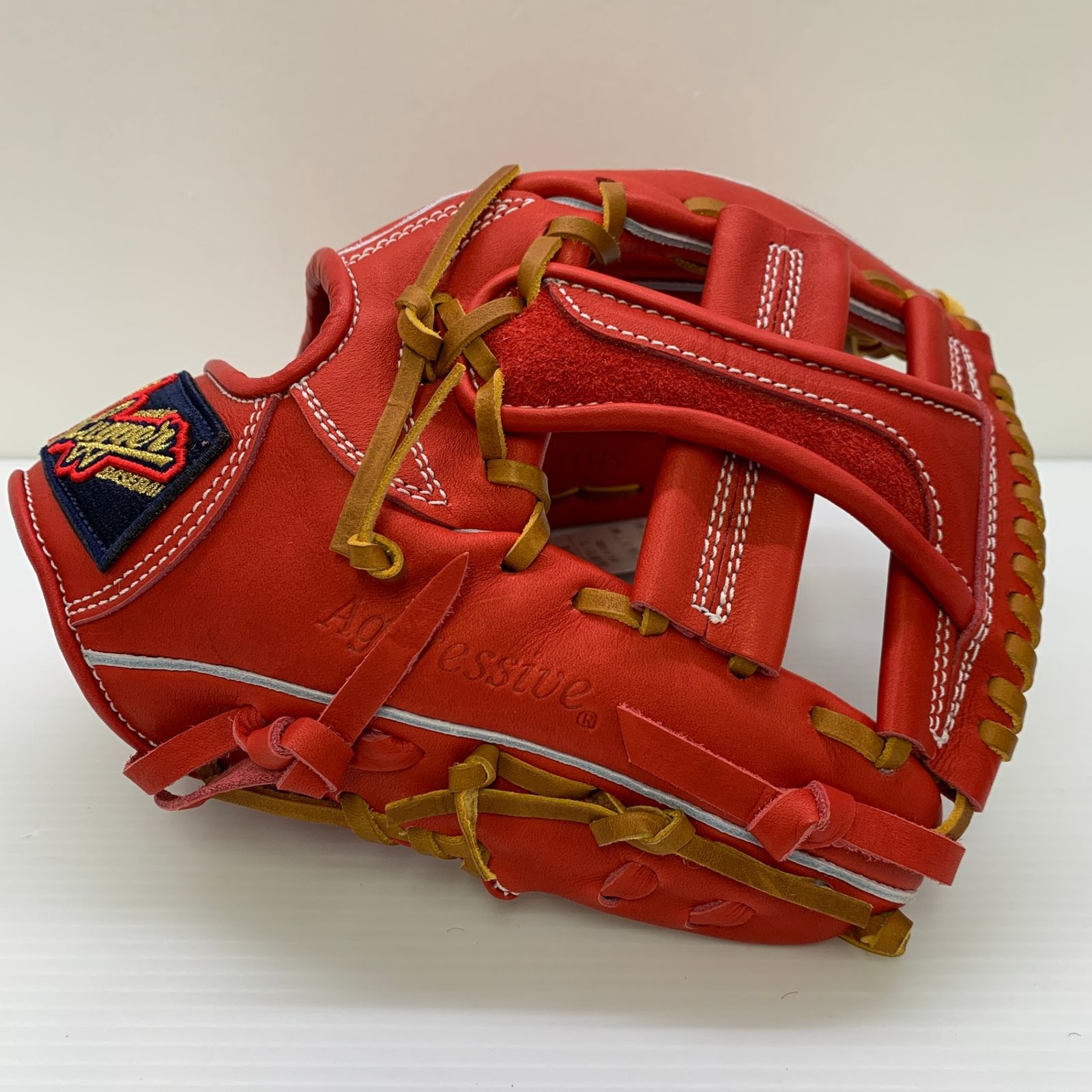 久保田スラッガー KUBOTA SLUGGER KSN-24MS 軟式 大人 一般 内野手用