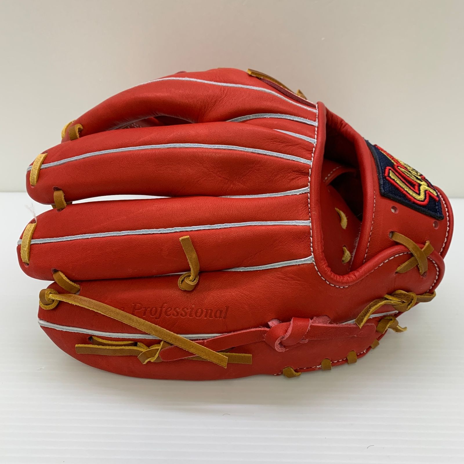 久保田スラッガー KUBOTA SLUGGER KSN-24MS 軟式 大人 一般 内野手用