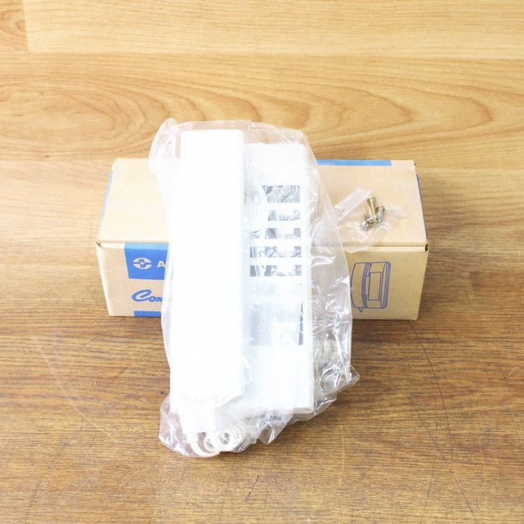 アイホン TD-6H/B コミニカインターホン 6局用親機 DC12V インターフォン用受話器