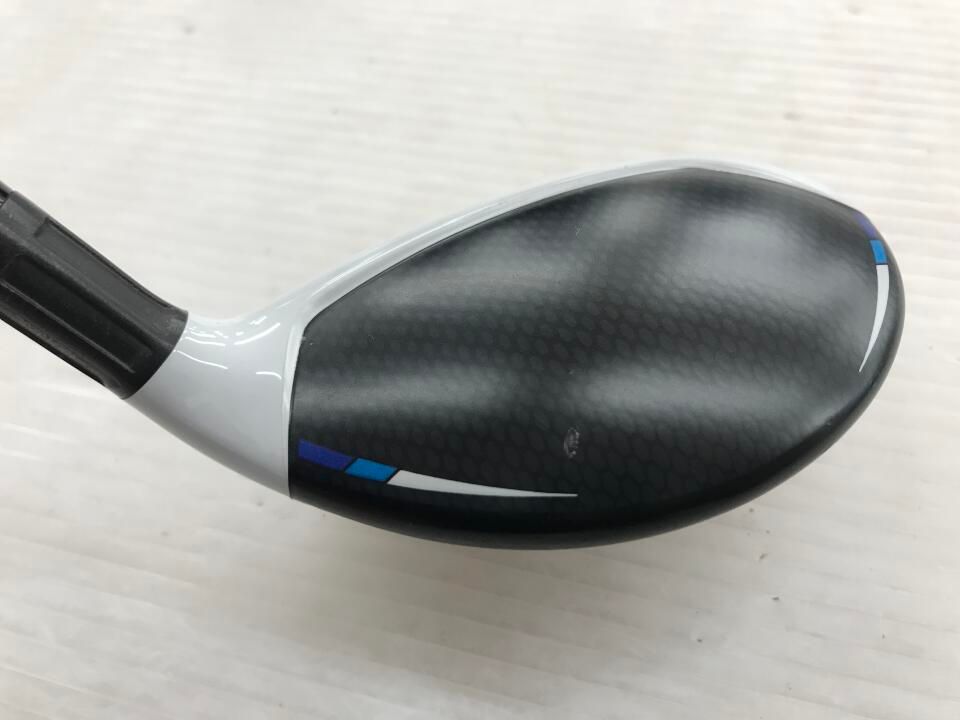テーラーメイド SIM2 MAX 19度 TENSEI BLUE TM60(SIM2) Sフレックス