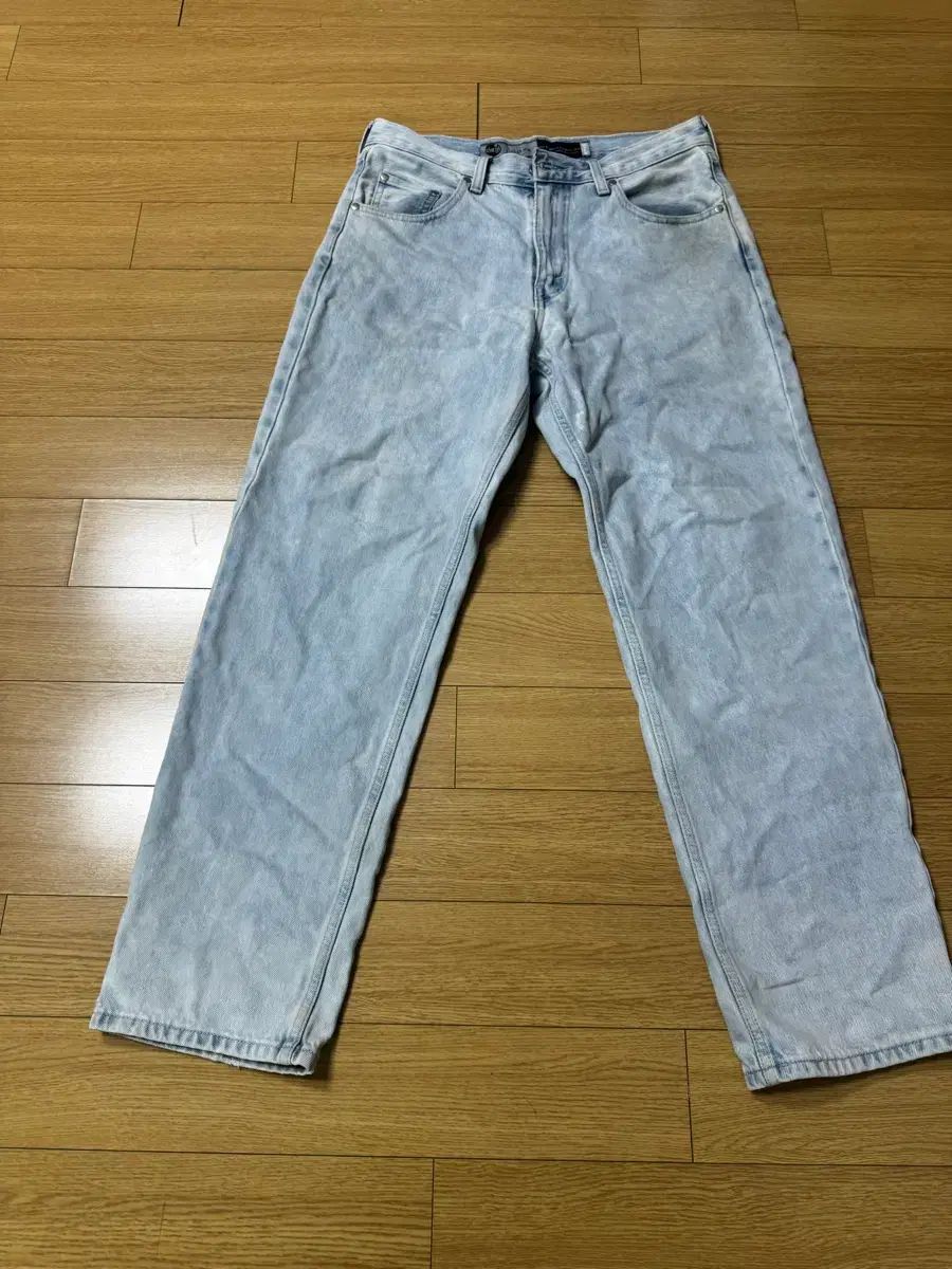 リーバイス シルバータブ 30x30