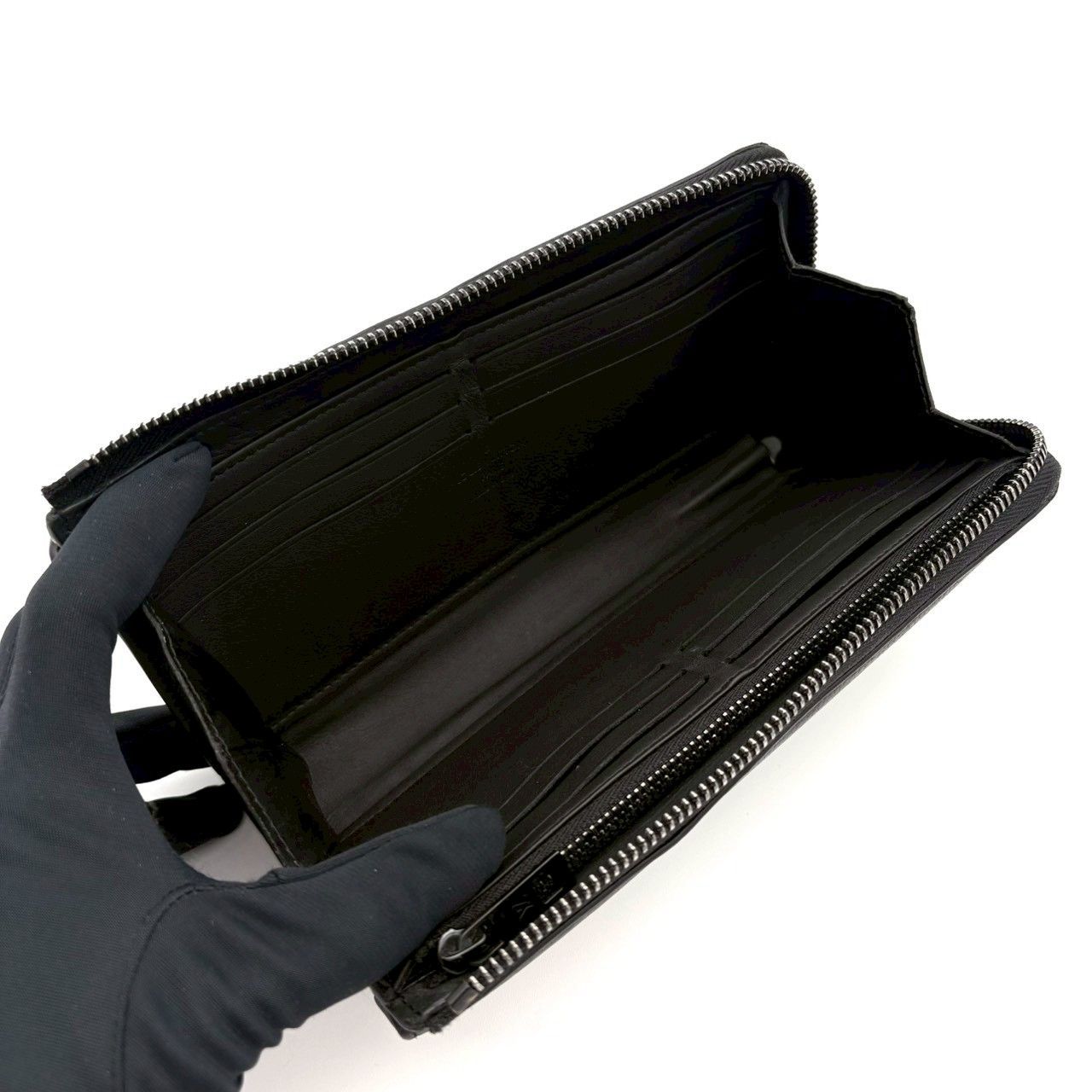 LOUIS VUITTON ルイヴィトン ジッピー ドラゴンヌ M69831 アエログラム 