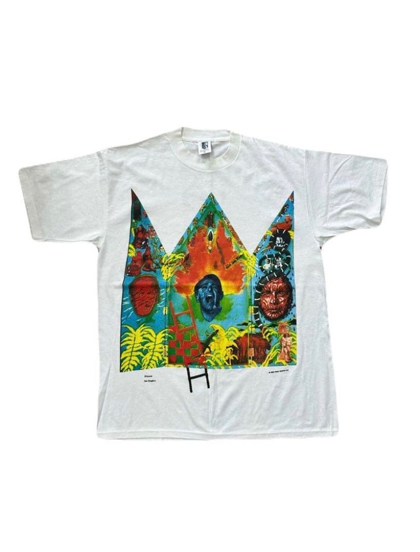90’s Peter Gabriel T-shirt