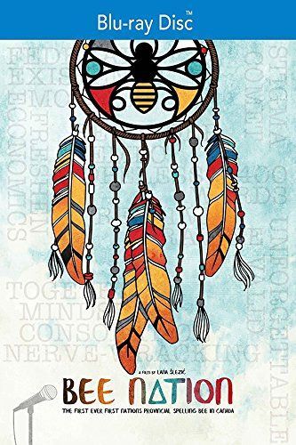 Bee Nation [Blu-ray]