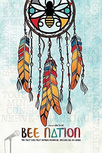 Bee Nation [DVD]