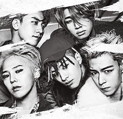 BIGBANG JAPAN DOME TOUR 2017 -LAST DANCE-(Blu-ray Disc2枚組)(スマプラ対応)