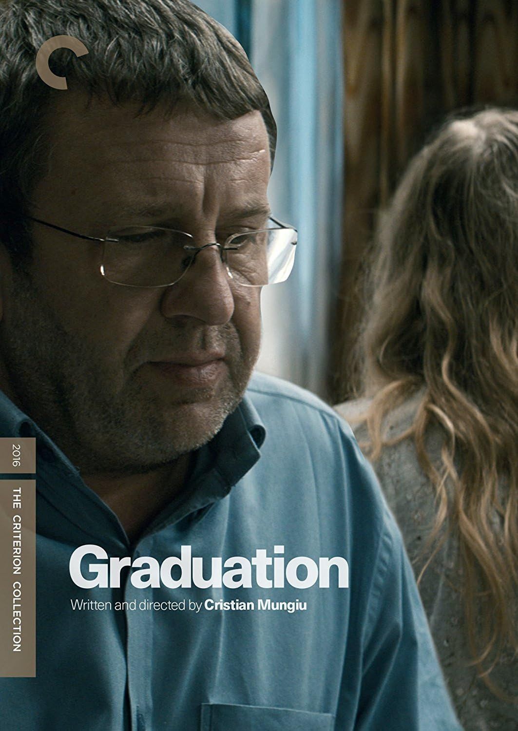 Graduation (Criterion Collection) [DVD]