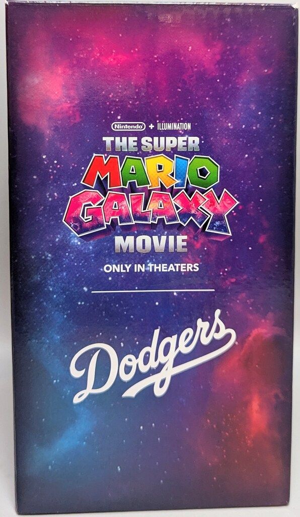 Dodgers バブルヘッド 山本由伸×ヨッシー コラボ バブルヘッド