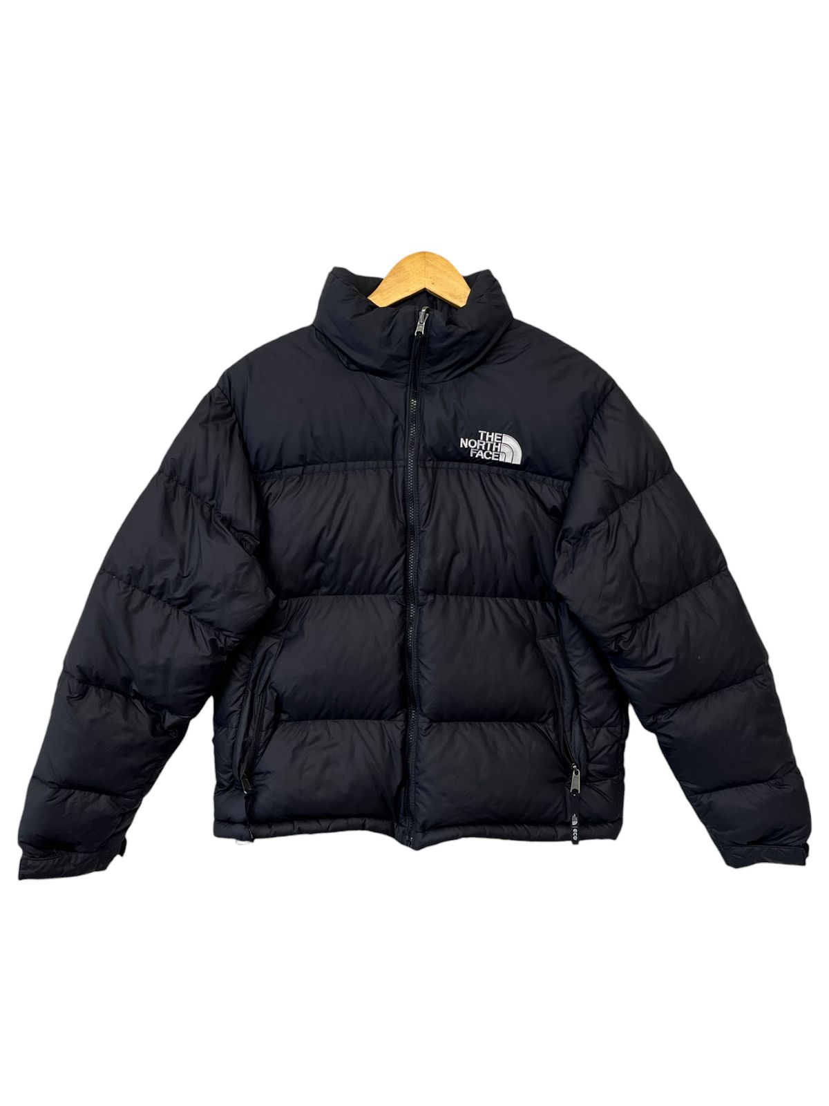 THE NORTH FACE (ザノースフェイス) レトロエコヌプシジャケット 