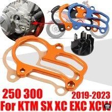 KTM EXC XC XCW SX 250 300 EXC250 EXC300 SX250 XC250 XC300 XC-W 2019 - 2023用アクセサリー ウォーターポンプクーラーインペラースペー