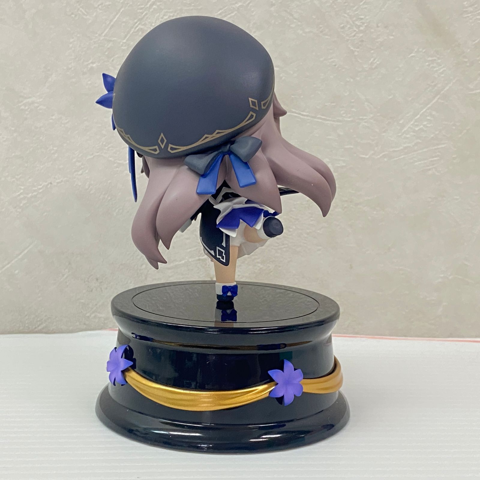 崩壊：スターレイル ハッピーピルエット ヘルタ ミニフィギュア 中古品