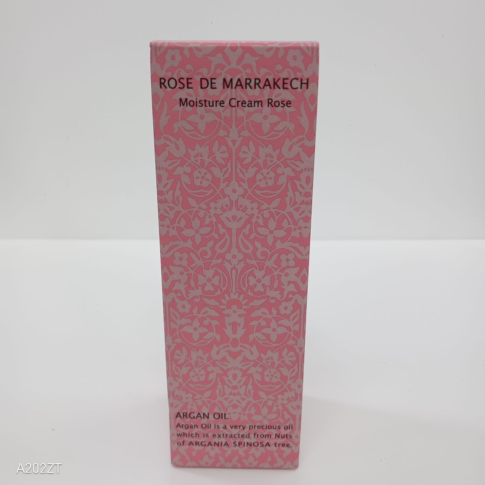 T3636 ローズ ド マラケシュ モイスチャークリームローズ 200g - メルカリ