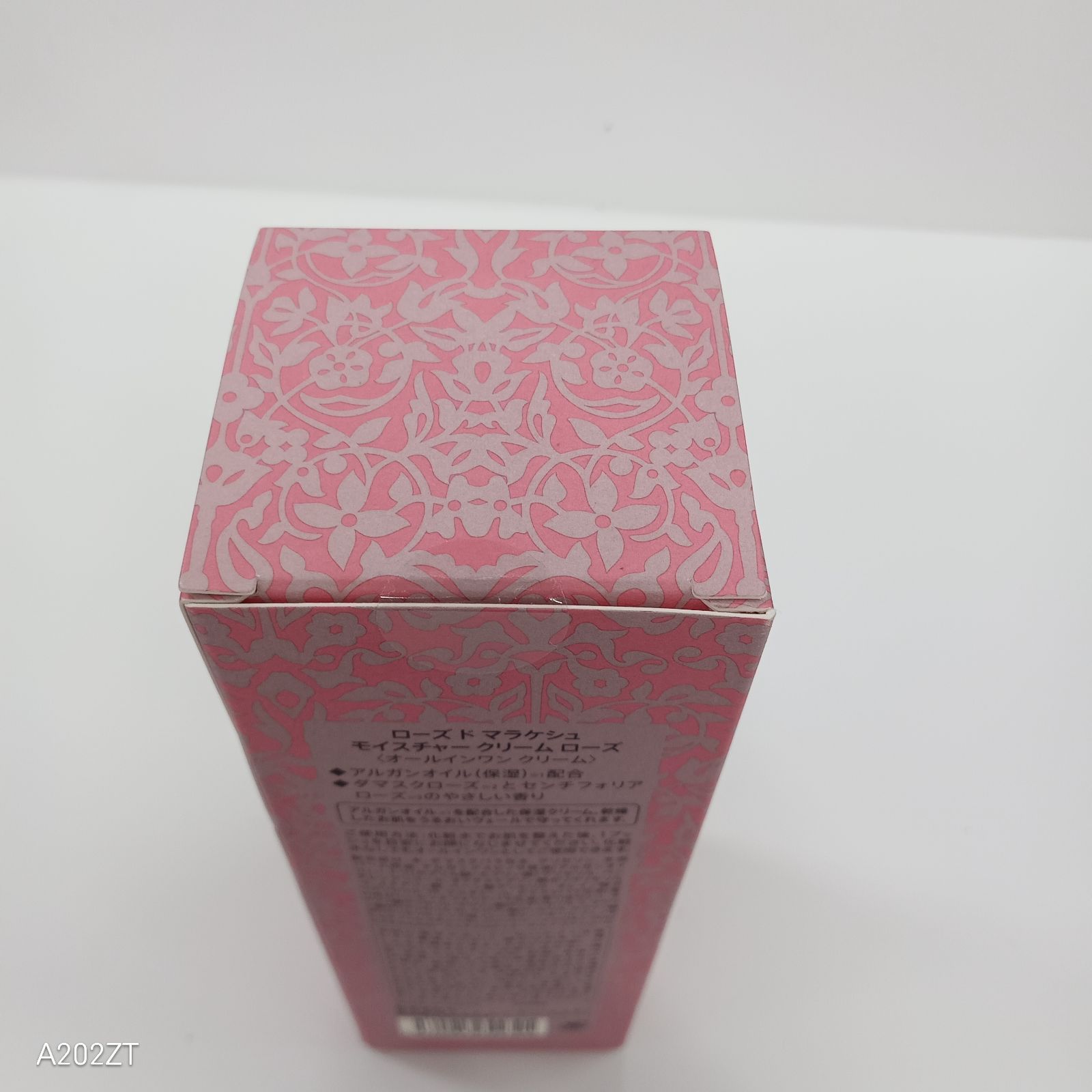 T3636 ローズ ド マラケシュ モイスチャークリームローズ 200g - メルカリ