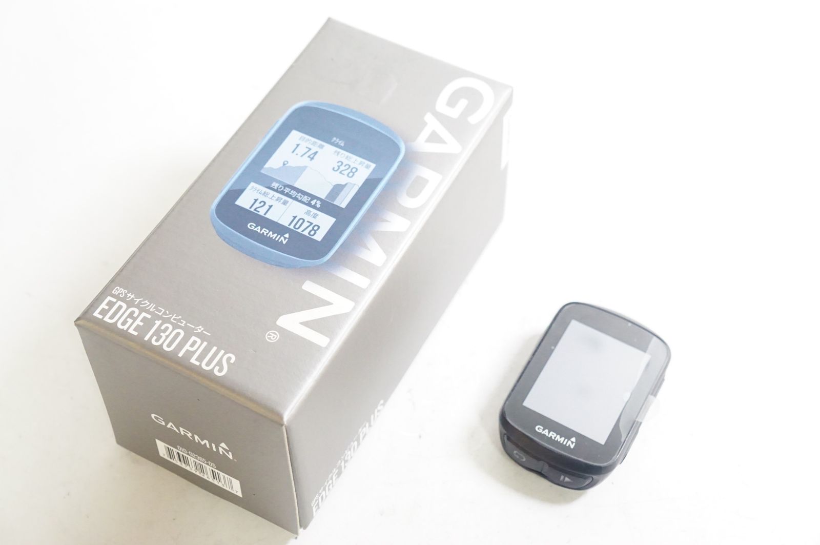 GARMIN 「ガーミン」 EDGE 130 PLUS サイクルコンピューター / バイチャリ熊谷店