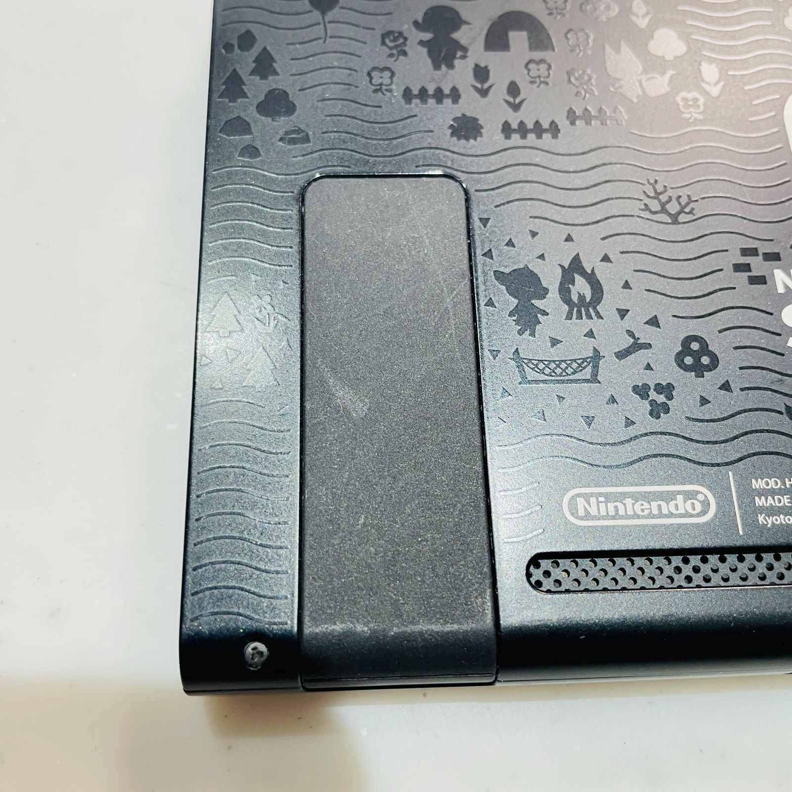 限定デザイン あつまれ どうぶつの森セット 2020年製 任天堂Switch