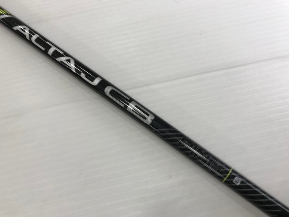 ピン G430 MAX 10K 10.5度 ALTA J CB BLACK Sフレックス ドライバー