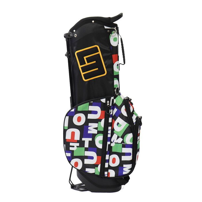 ゴルフ 【限定カラー】LOUDMOUTH ラウドマウス LM-CB0010 8.5型