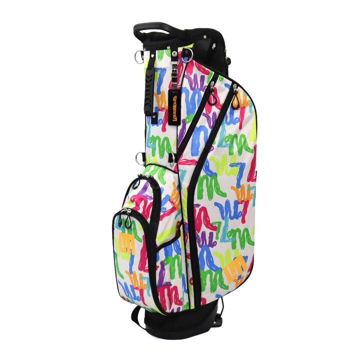 限定カラー】LOUDMOUTH ラウドマウス LM-CB0010 8.5型 スタンド