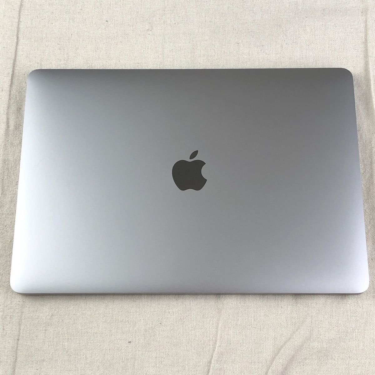 ジャンク MacBook Pro 13