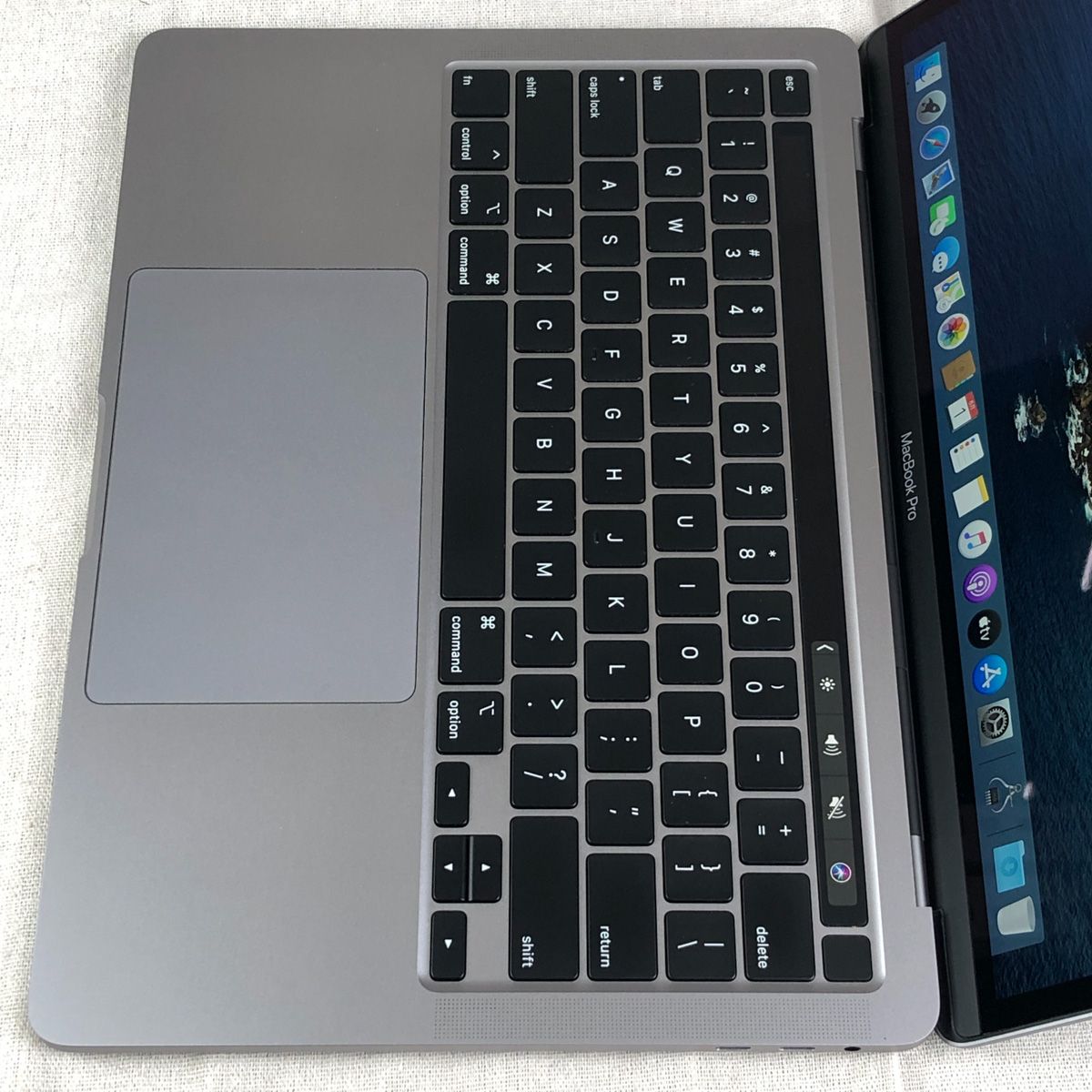 ◇ジャンク品・本体のみ◇Apple MacBook Pro (13インチ 2020