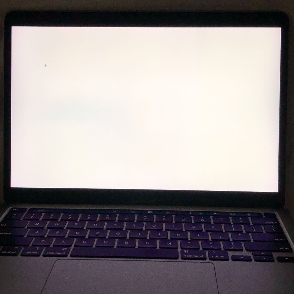 ◇ジャンク品・本体のみ◇Apple MacBook Pro (13インチ 2020