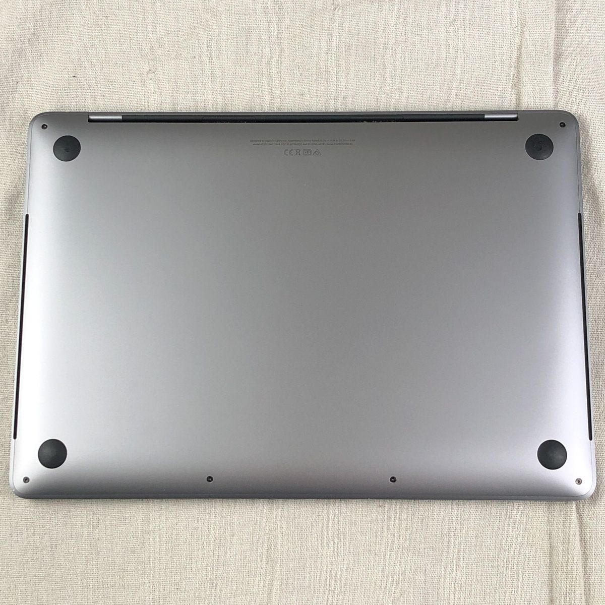◇ジャンク品・本体のみ◇Apple MacBook Pro (13インチ 2020