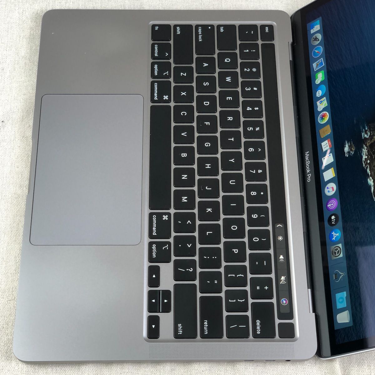 ◇ジャンク品・本体のみ◇Apple MacBook Pro (13インチ 2020