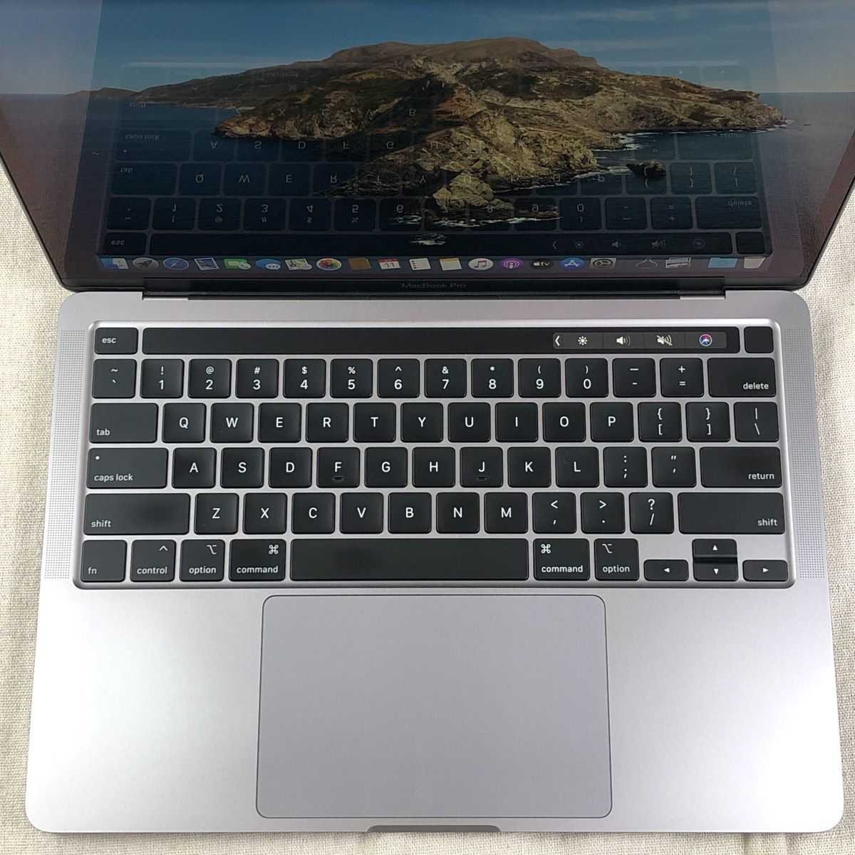 ◇ジャンク品・本体のみ◇Apple MacBook Pro (13インチ 2020